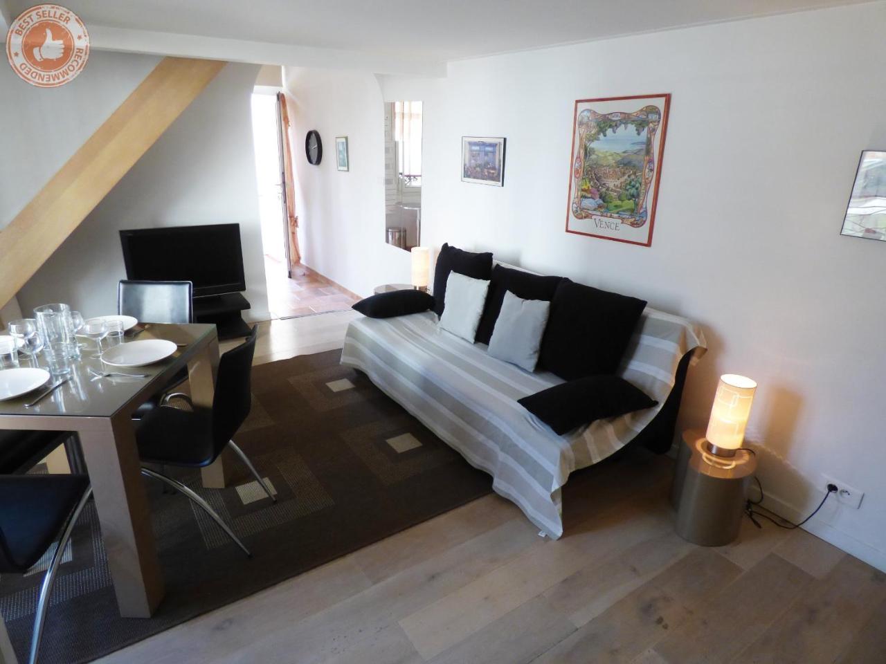 Alc - A523 - 4 Min Palais And Beaches Cannes Eksteriør billede