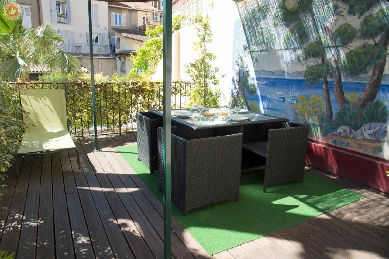 Alc - A523 - 4 Min Palais And Beaches Cannes Eksteriør billede