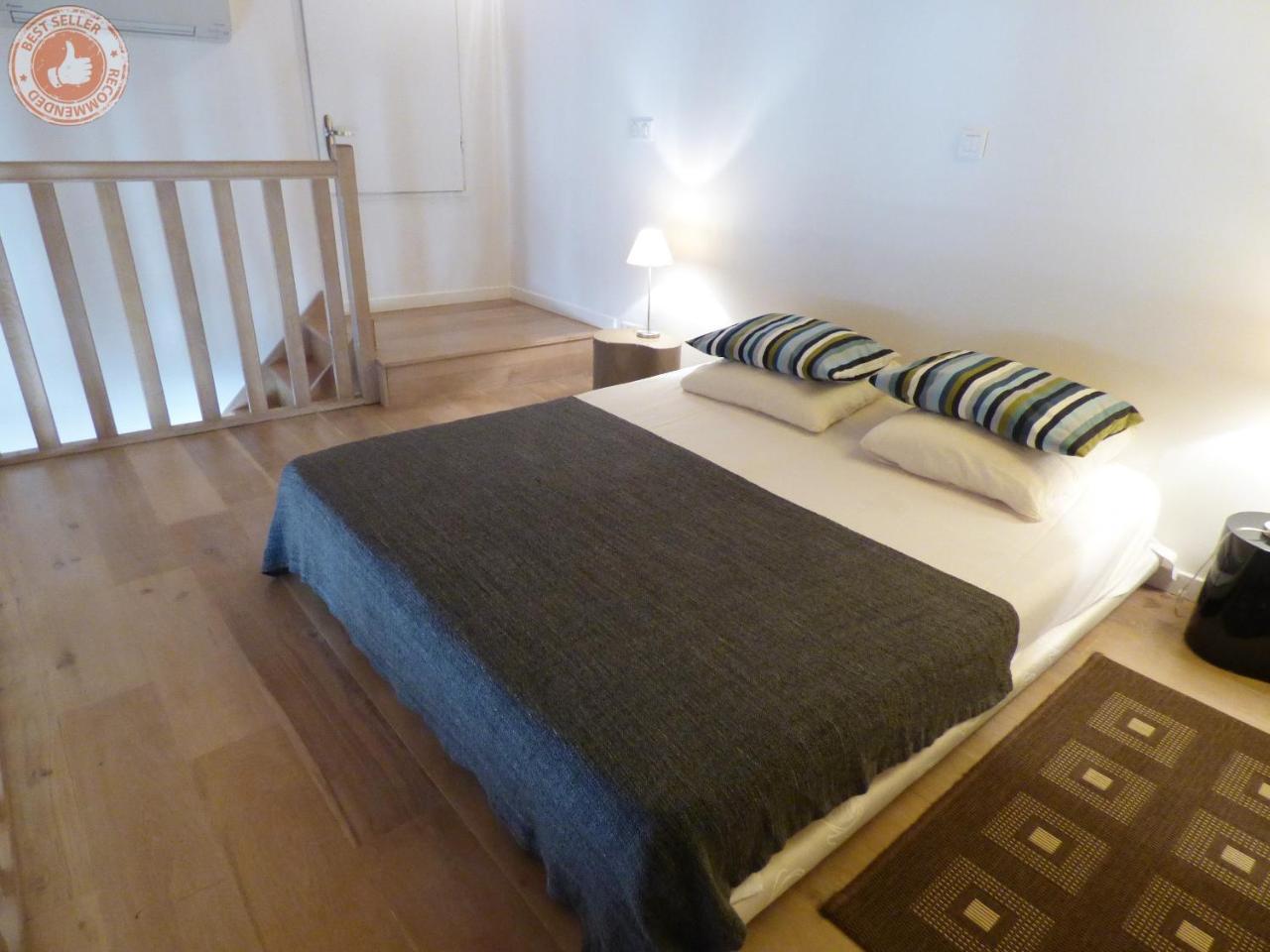 Alc - A523 - 4 Min Palais And Beaches Cannes Eksteriør billede