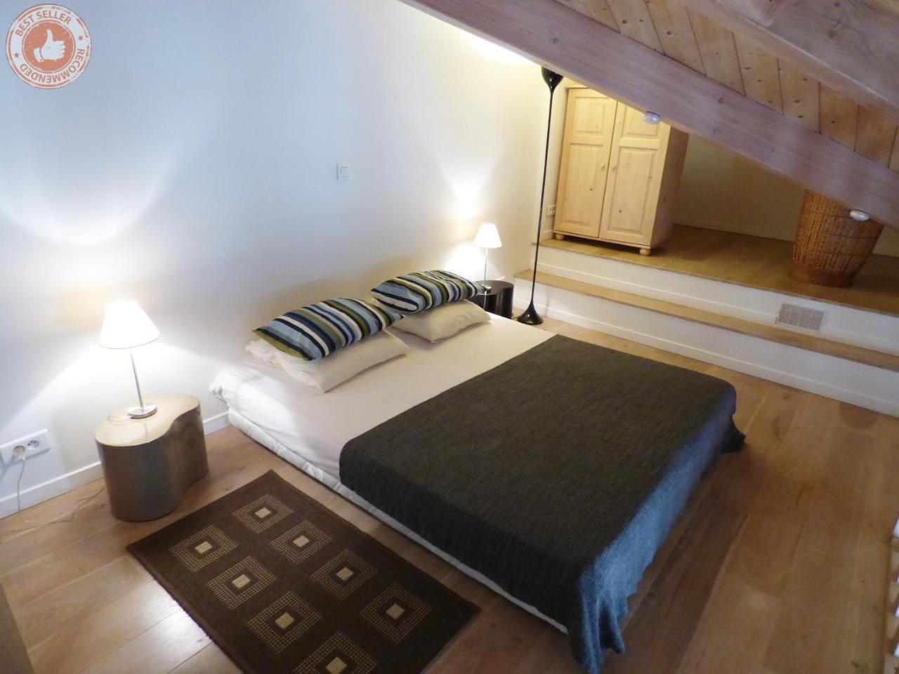 Alc - A523 - 4 Min Palais And Beaches Cannes Eksteriør billede