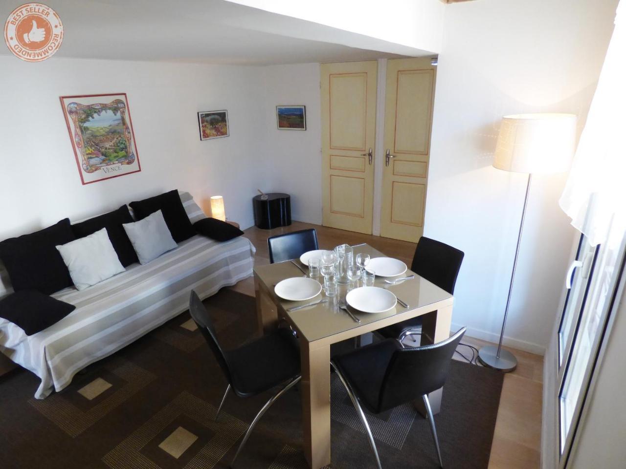 Alc - A523 - 4 Min Palais And Beaches Cannes Eksteriør billede